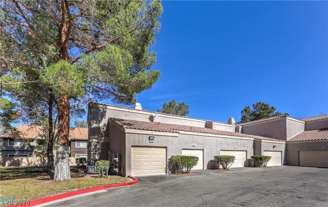 5250 South Rainbow Boulevard 2138, Las Vegas, NV 89118