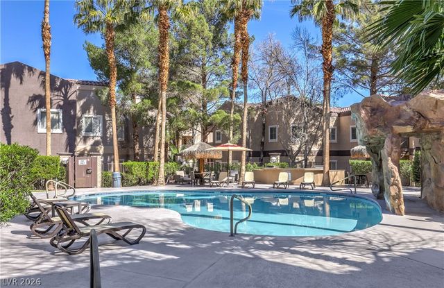 5250 South Rainbow Boulevard 2138, Las Vegas, NV 89118