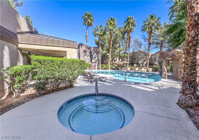 5250 South Rainbow Boulevard 2138, Las Vegas, NV 89118