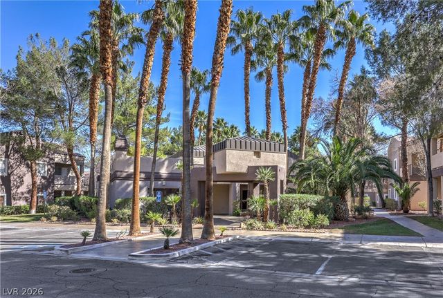 5250 South Rainbow Boulevard 2138, Las Vegas, NV 89118