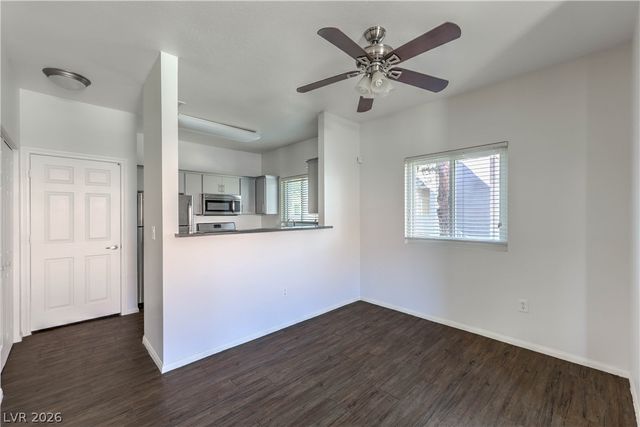 5250 South Rainbow Boulevard 2138, Las Vegas, NV 89118