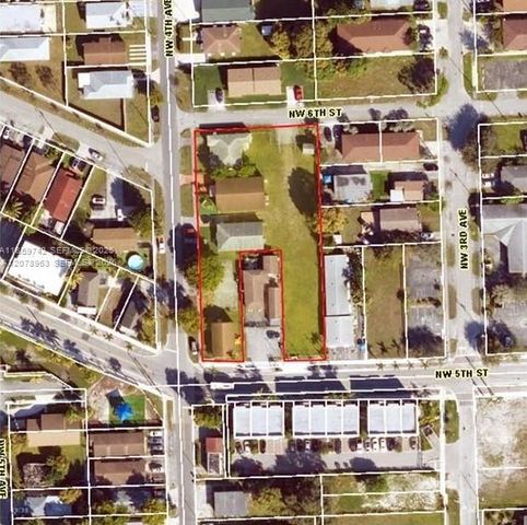 516 NW 4th Avenue, Hallandale Beach, FL 33009
