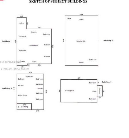 516 NW 4th Avenue, Hallandale Beach, FL 33009
