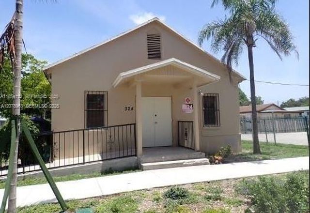 516 NW 4th Avenue, Hallandale Beach, FL 33009