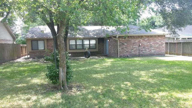 11307 Rousseau Drive, Houston, TX 77065