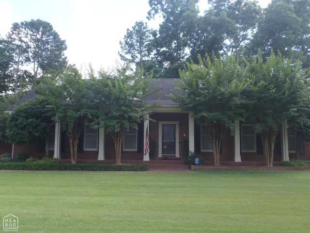 4 Virginia Road, Newport, AR 72112