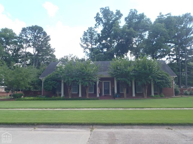 4 Virginia Road, Newport, AR 72112