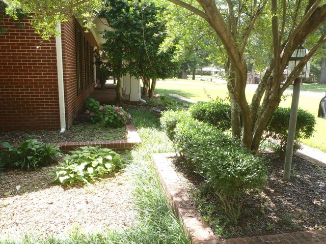 4 Virginia Road, Newport, AR 72112