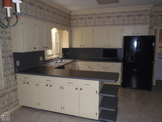 4 Virginia Road, Newport, AR 72112