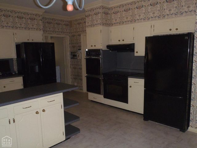 4 Virginia Road, Newport, AR 72112