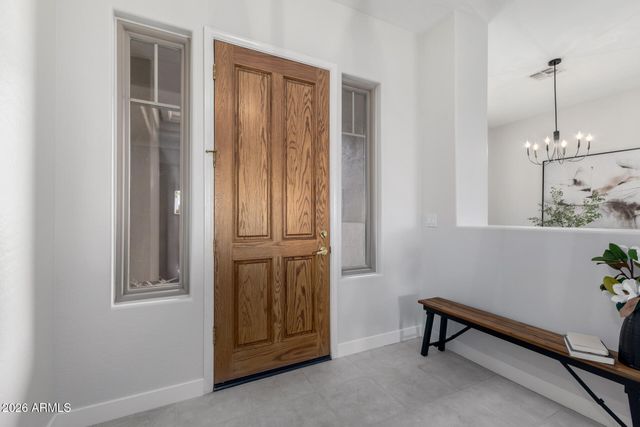 42017 N CROOKED STICK Road, Anthem, AZ 85086