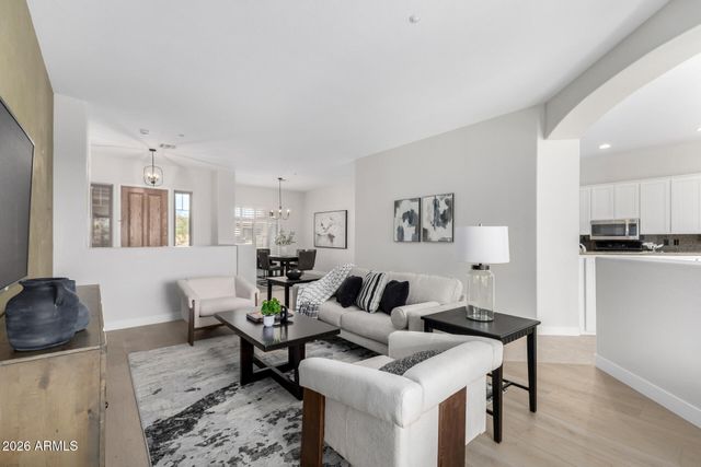 42017 N CROOKED STICK Road, Anthem, AZ 85086