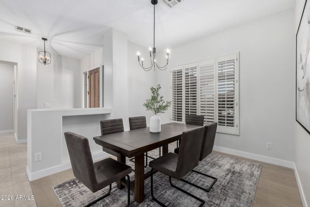 42017 N CROOKED STICK Road, Anthem, AZ 85086