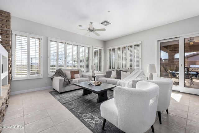 42017 N CROOKED STICK Road, Anthem, AZ 85086