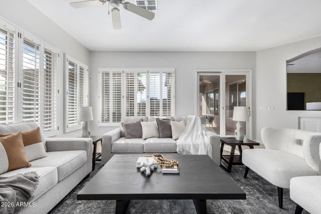 42017 N CROOKED STICK Road, Anthem, AZ 85086