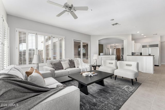 42017 N CROOKED STICK Road, Anthem, AZ 85086