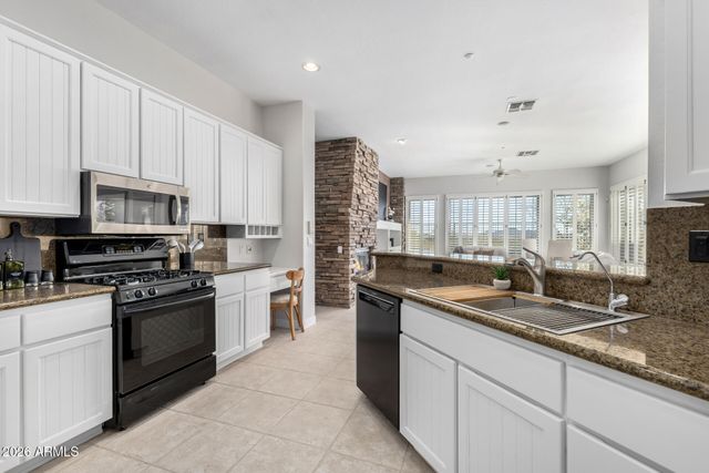 42017 N CROOKED STICK Road, Anthem, AZ 85086