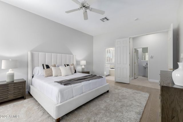 42017 N CROOKED STICK Road, Anthem, AZ 85086