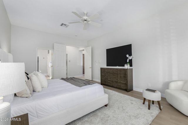 42017 N CROOKED STICK Road, Anthem, AZ 85086