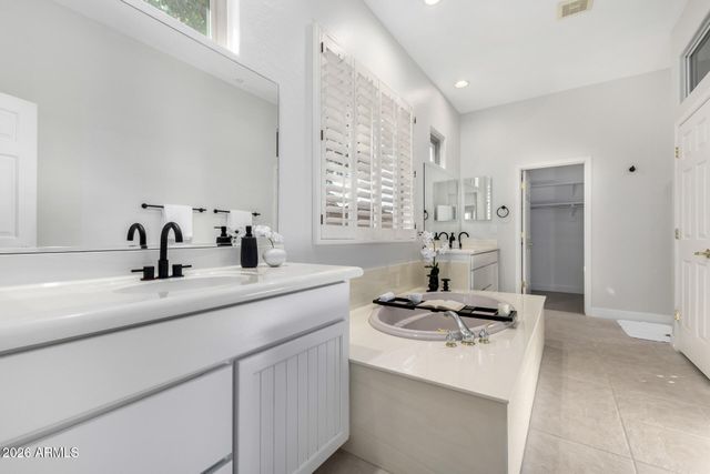 42017 N CROOKED STICK Road, Anthem, AZ 85086