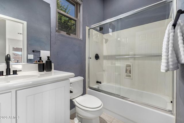 42017 N CROOKED STICK Road, Anthem, AZ 85086