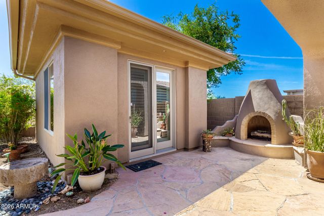 42017 N CROOKED STICK Road, Anthem, AZ 85086