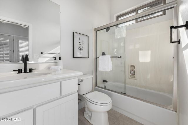 42017 N CROOKED STICK Road, Anthem, AZ 85086