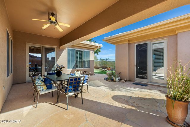 42017 N CROOKED STICK Road, Anthem, AZ 85086