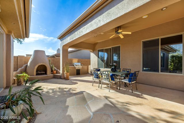 42017 N CROOKED STICK Road, Anthem, AZ 85086