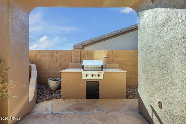 42017 N CROOKED STICK Road, Anthem, AZ 85086