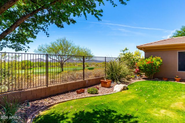 42017 N CROOKED STICK Road, Anthem, AZ 85086