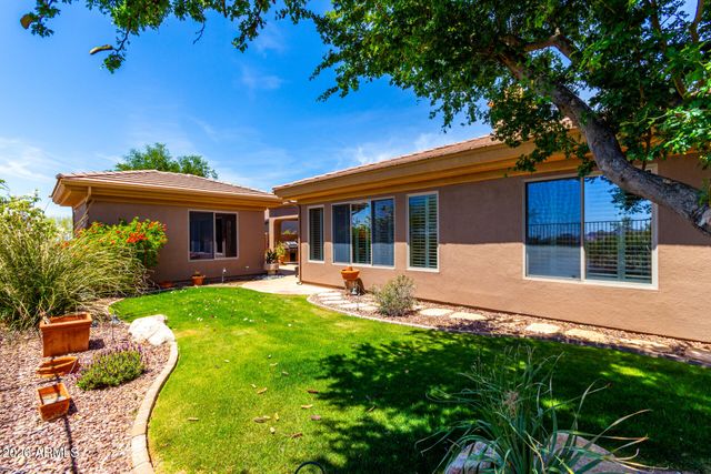 42017 N CROOKED STICK Road, Anthem, AZ 85086