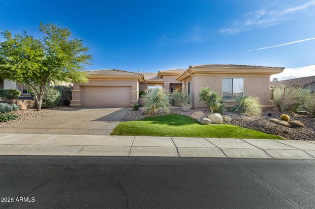 42017 N CROOKED STICK Road, Anthem, AZ 85086