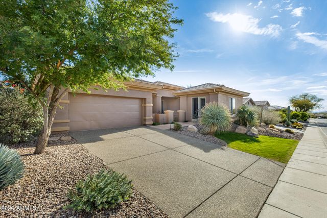 42017 N CROOKED STICK Road, Anthem, AZ 85086