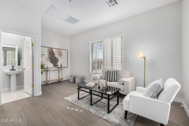 42017 N CROOKED STICK Road, Anthem, AZ 85086