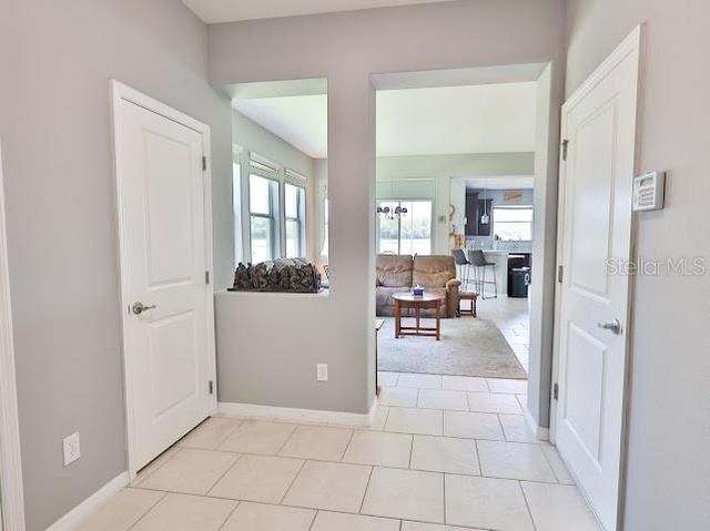 3893 GLIDING PLACE, Sanford, FL 32773