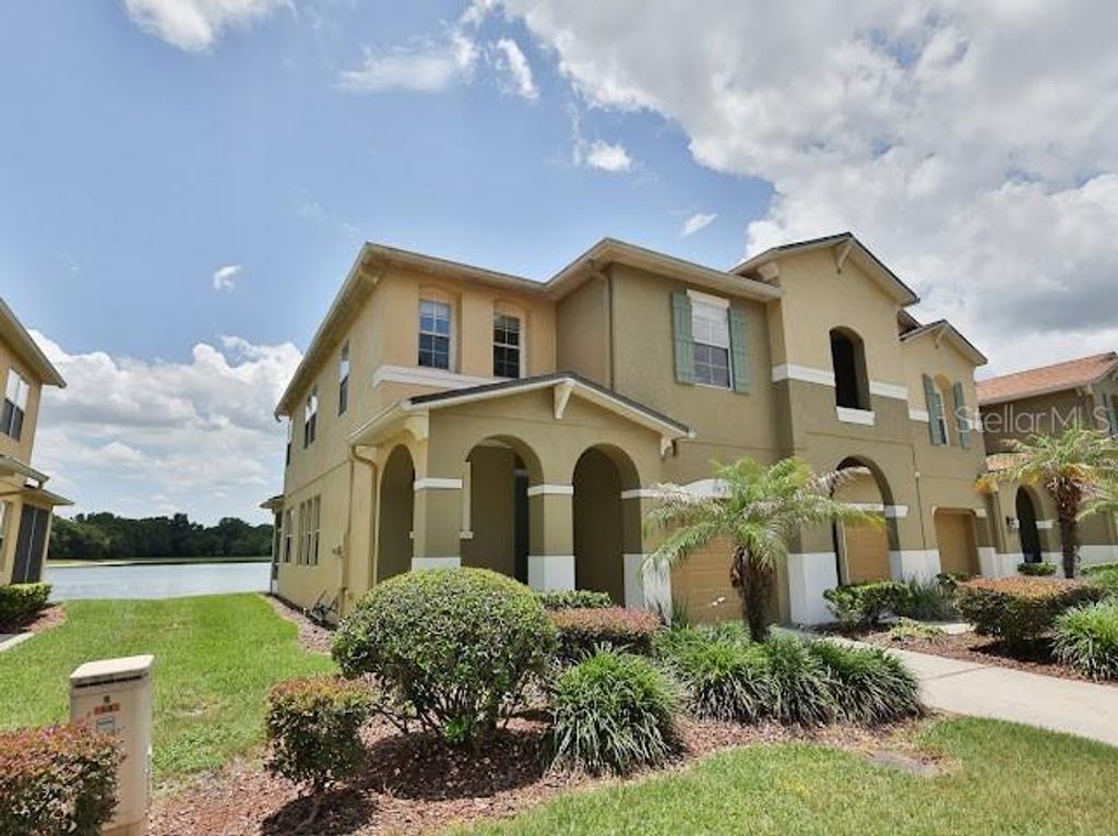 3893 GLIDING PLACE, Sanford, FL 32773