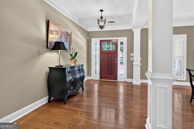 1541 Palmetto Tyrone Road, Sharpsburg, GA 30277