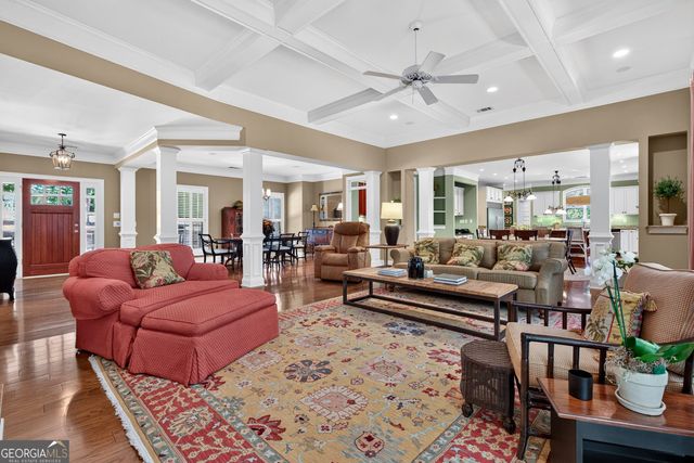 1541 Palmetto Tyrone Road, Sharpsburg, GA 30277