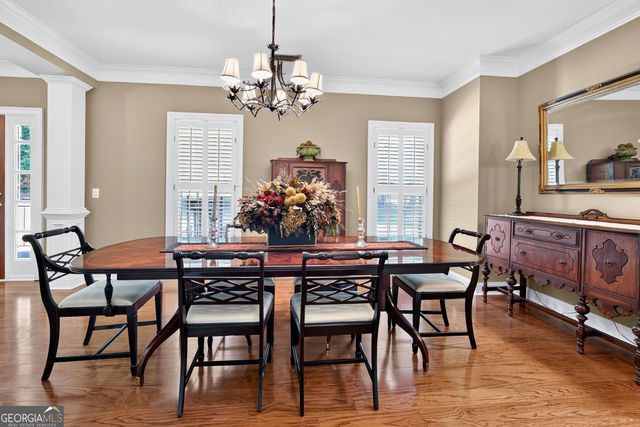 1541 Palmetto Tyrone Road, Sharpsburg, GA 30277