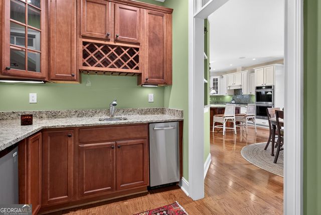 1541 Palmetto Tyrone Road, Sharpsburg, GA 30277