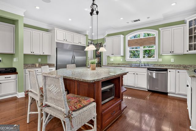 1541 Palmetto Tyrone Road, Sharpsburg, GA 30277