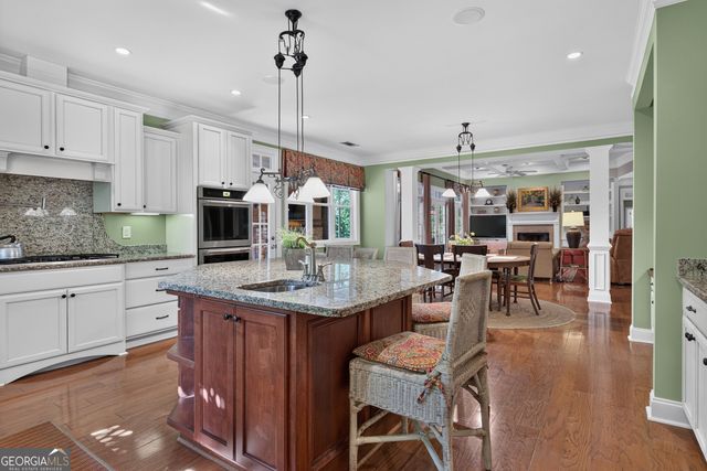 1541 Palmetto Tyrone Road, Sharpsburg, GA 30277