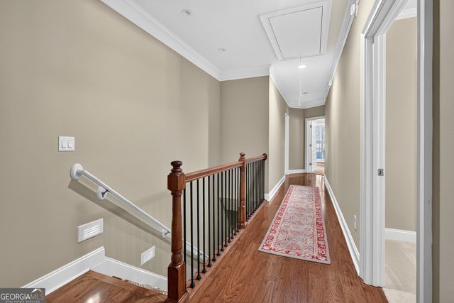 1541 Palmetto Tyrone Road, Sharpsburg, GA 30277