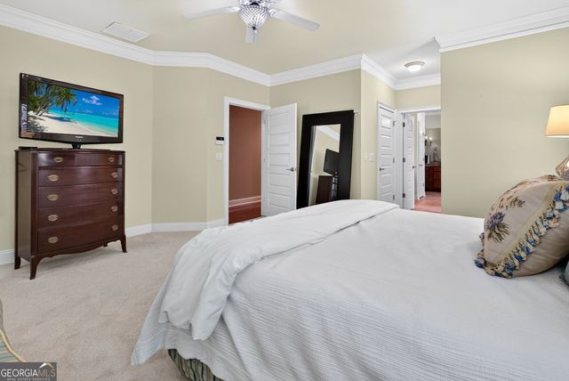 1541 Palmetto Tyrone Road, Sharpsburg, GA 30277