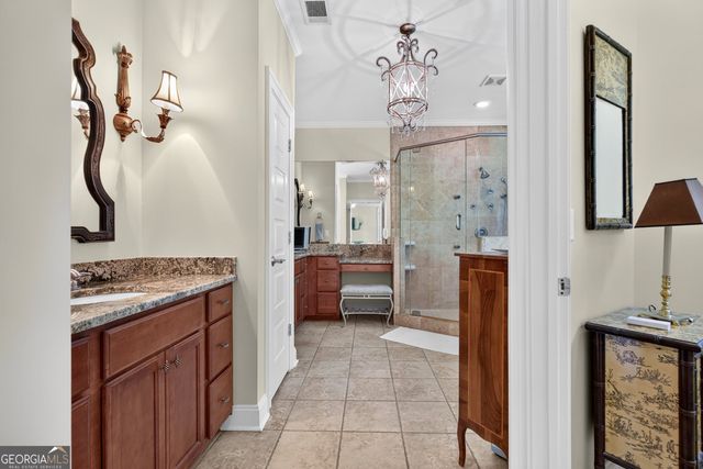 1541 Palmetto Tyrone Road, Sharpsburg, GA 30277