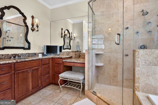 1541 Palmetto Tyrone Road, Sharpsburg, GA 30277