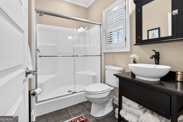 1541 Palmetto Tyrone Road, Sharpsburg, GA 30277