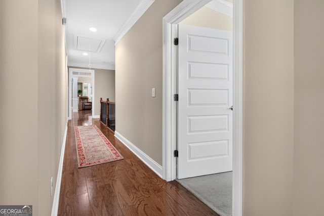 1541 Palmetto Tyrone Road, Sharpsburg, GA 30277