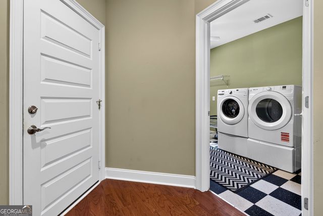 1541 Palmetto Tyrone Road, Sharpsburg, GA 30277